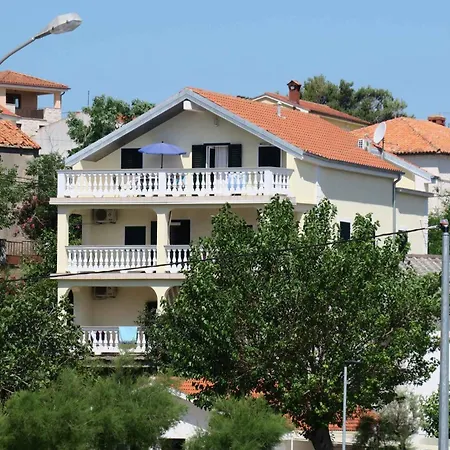 Apartmán In - Insel Krk 13592 Šilo