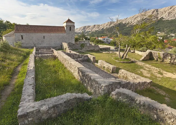 Apartmán In - Insel Krk 13592 Šilo