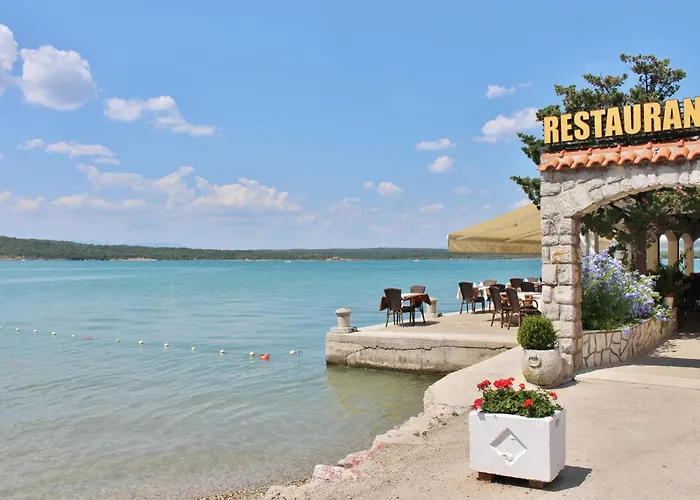 In - Insel Krk 13592