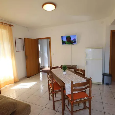 شقة In - Insel Krk 13592 *