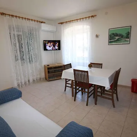 In - Insel Krk 13592