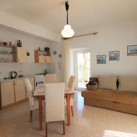 In - Insel Krk 13592 Διαμέρισμα *