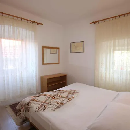 Διαμέρισμα In - Insel Krk 13592 Šilo