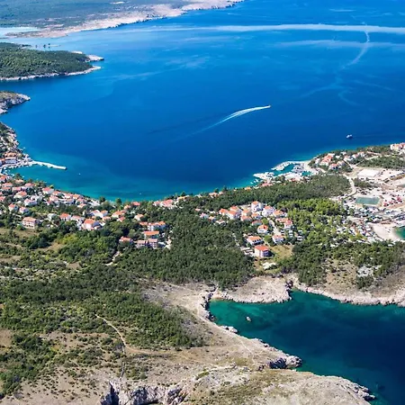 In - Insel Krk 13592 شقة *