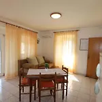 아파트 In - Insel Krk 13592 실로