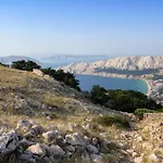 In - Insel Krk 13592 실로